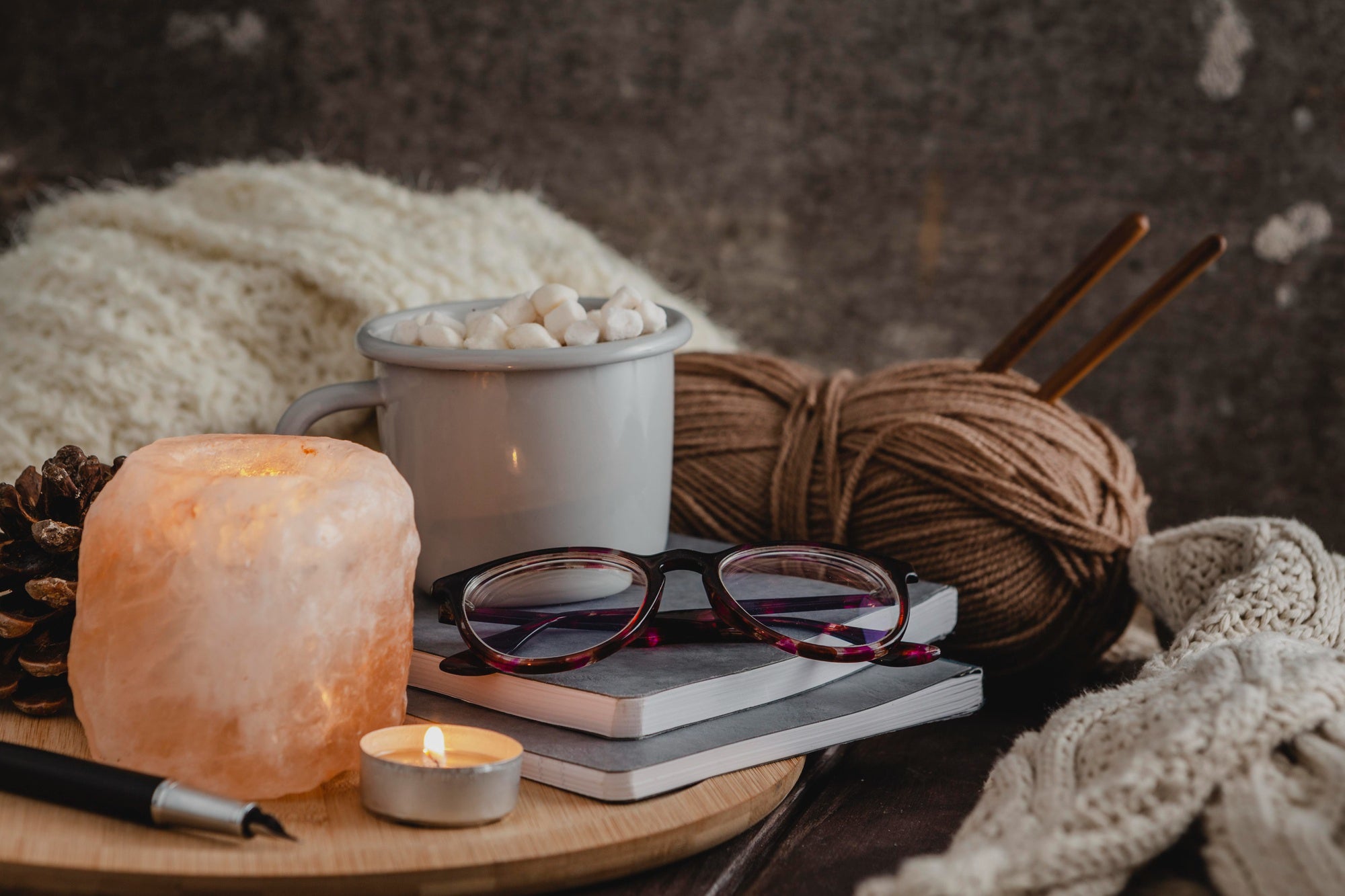 Behind the Scenes: Sourcing Handmade Treasures