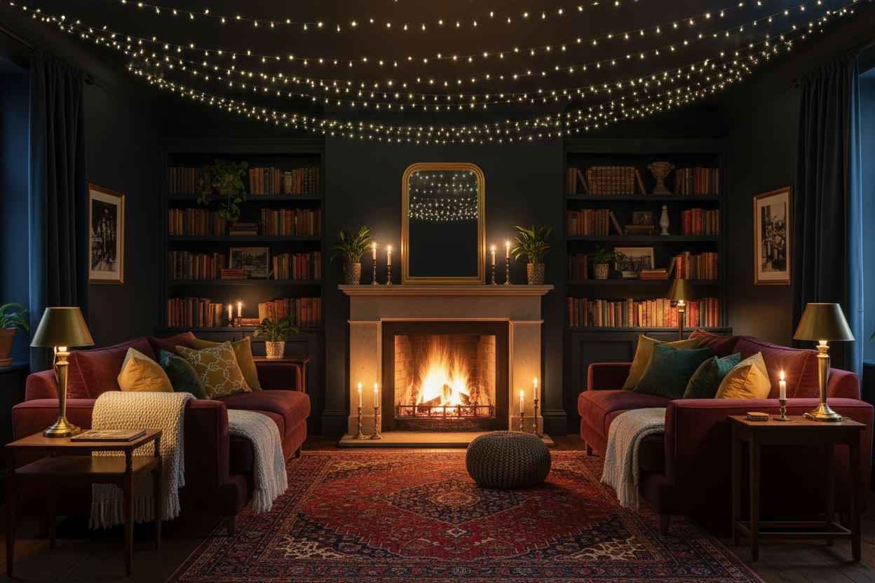 How to Shape Your Environment Around Your Personality