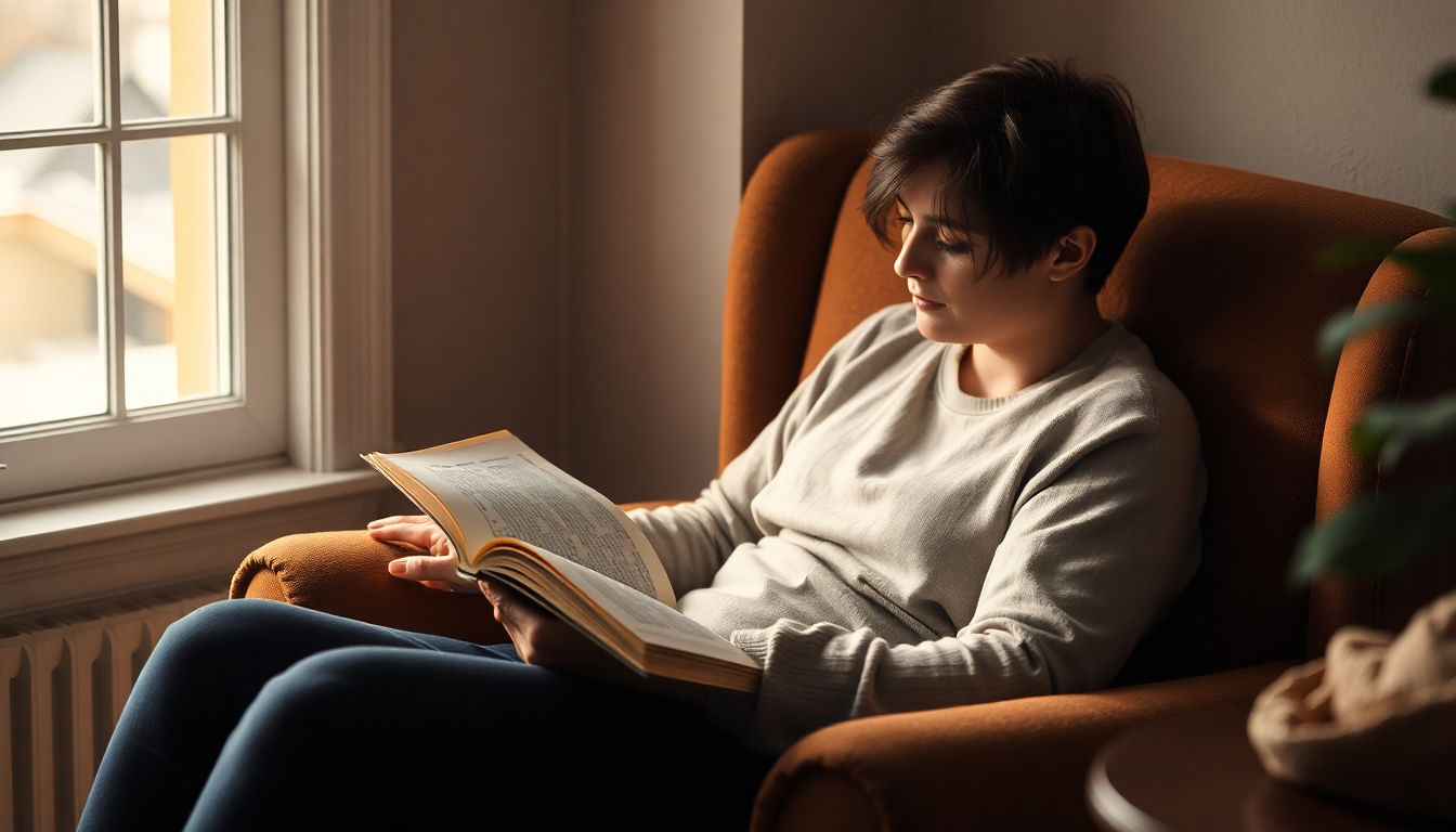 Unlock the Magic: Why You Should Start Reading Today