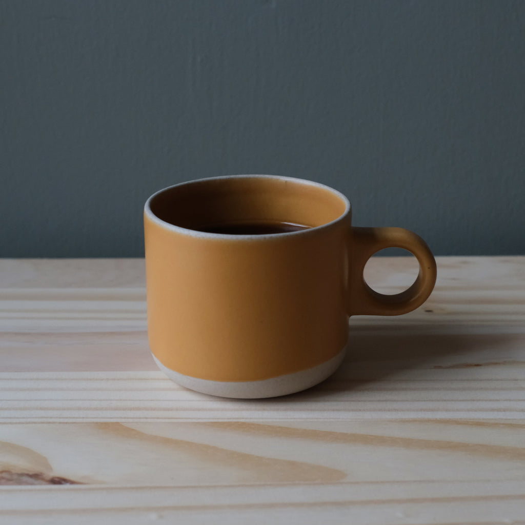 Scotty Mug (Dipped) – Your New Favorite Handcrafted Morning Companion ☕🏺