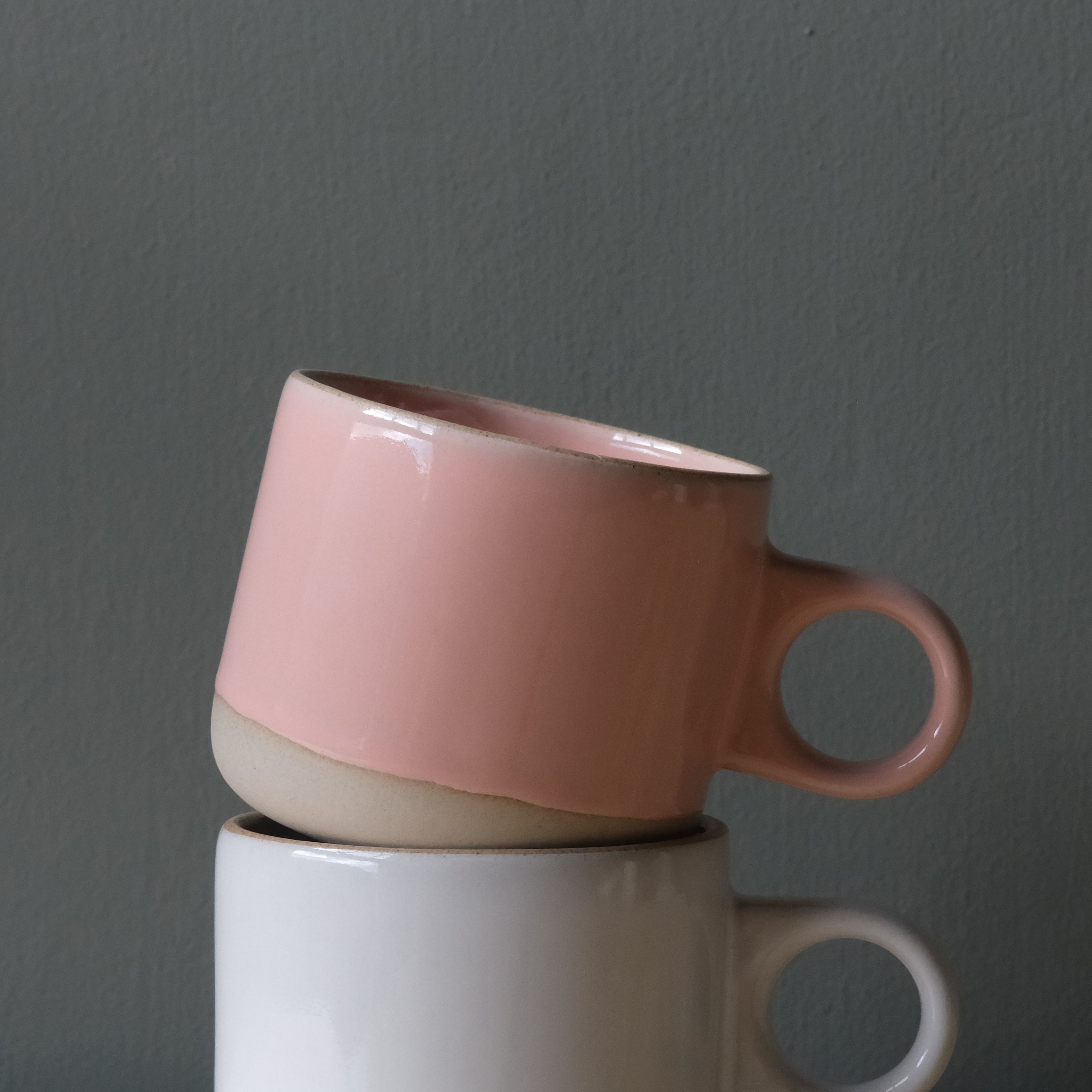 Scotty Mug (Dipped) – Your New Favorite Handcrafted Morning Companion ☕🏺
