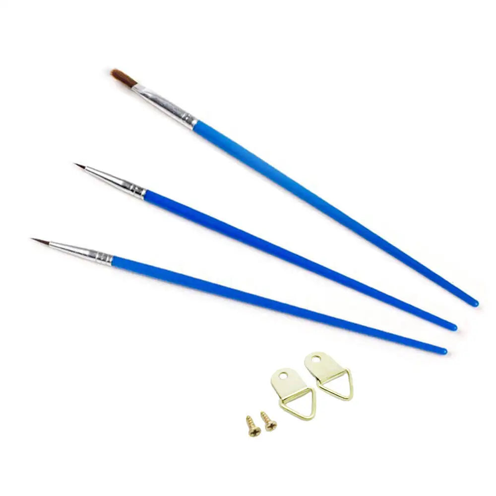 Momoart Cat DIY Paint Kit