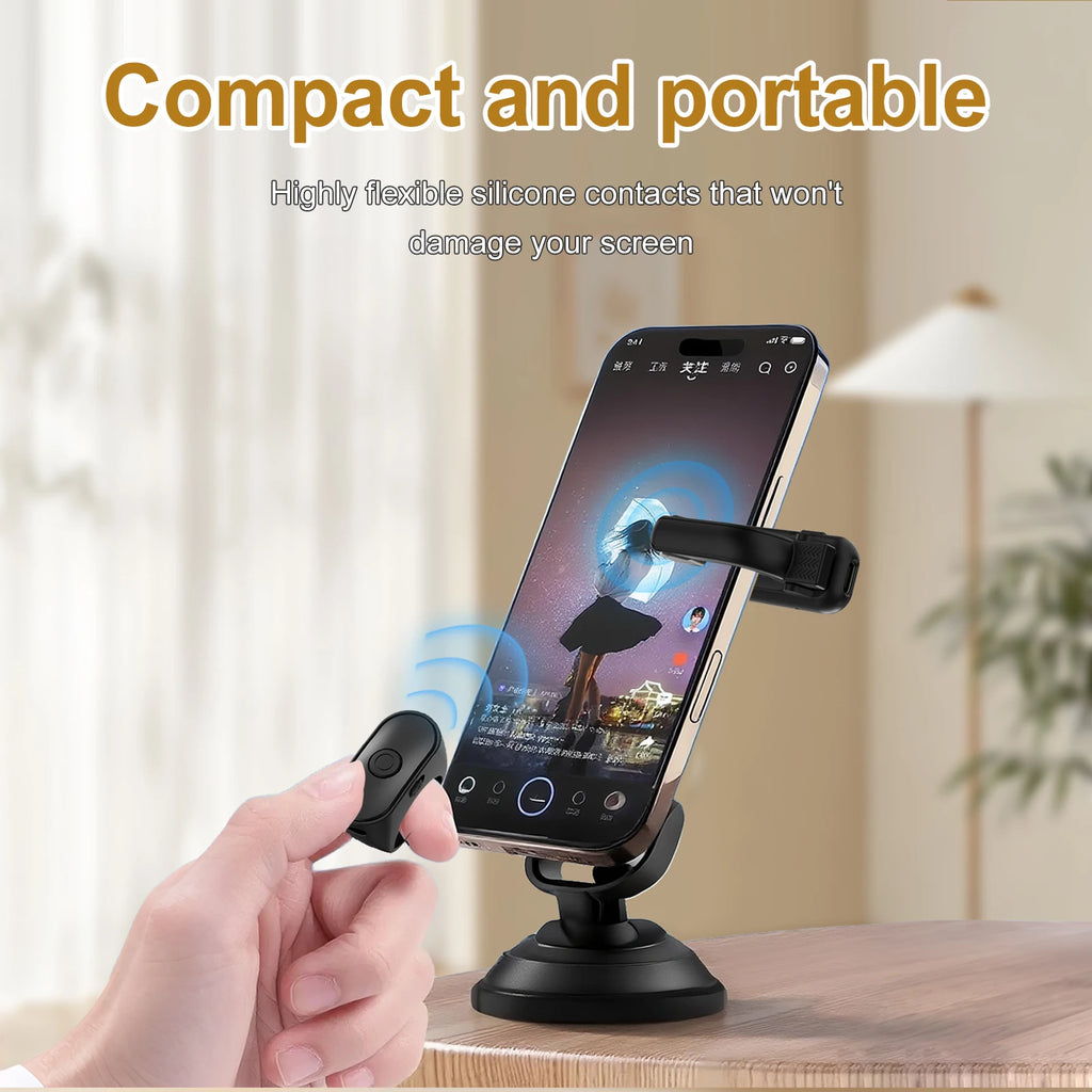 Wireless Page Turner Clicker for Kindle & E-Readers
