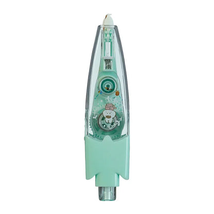 Kawaii Cartoon Animal Correction Tape