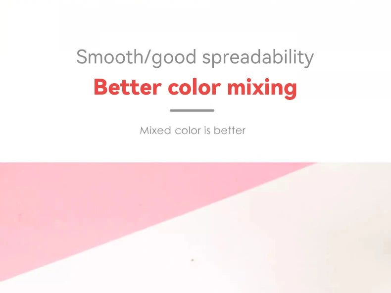 Soft Oil Pastels Set (12/25/48 Colors)