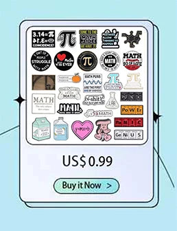 So Many Books So Little Time Enamel Pin