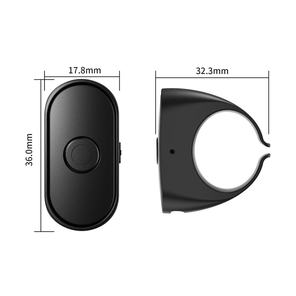 Wireless Page Turner Clicker for Kindle & E-Readers
