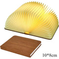 Flat Panel LED Book Light for Reading in Bed