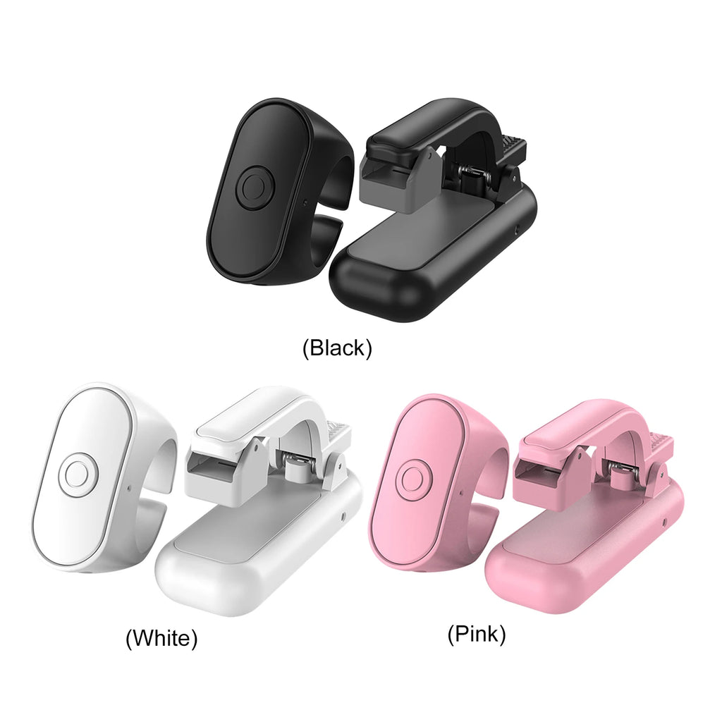 Wireless Page Turner Clicker for Kindle & E-Readers