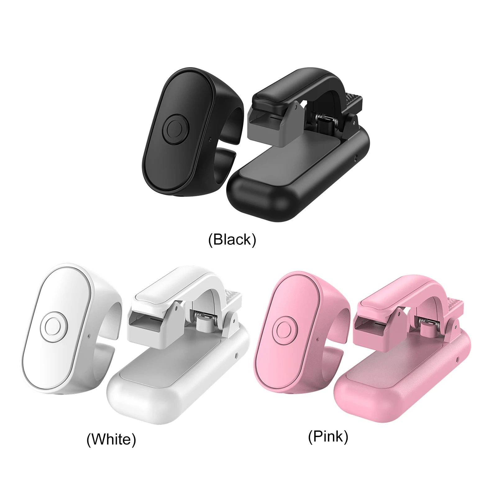 Wireless Page Turner Clicker for Kindle & E-Readers