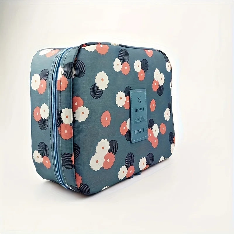 Spacious Knitting & Crochet Storage Bag