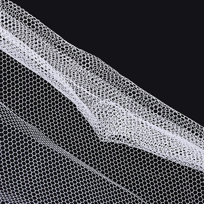 Princess-Style Lace Bed Canopy  Double Bed Mosquito Net 100% Polyester Mesh Insect Netting for Home & Travel  White, Pink, Blue, Purple