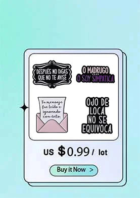 So Many Books So Little Time Enamel Pin