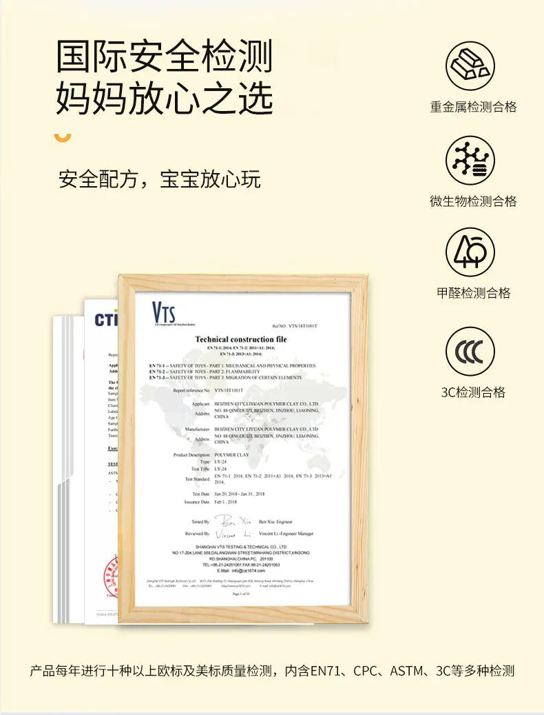 DIY Polymer Clay Jewelry Earring Making Kit – Modeling Clay with Sculpting Tools, Oven-Bake or Air-Dry Art Craft for Teens &amp; Adults