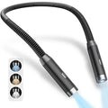 Rechargeable Neck Reading Light