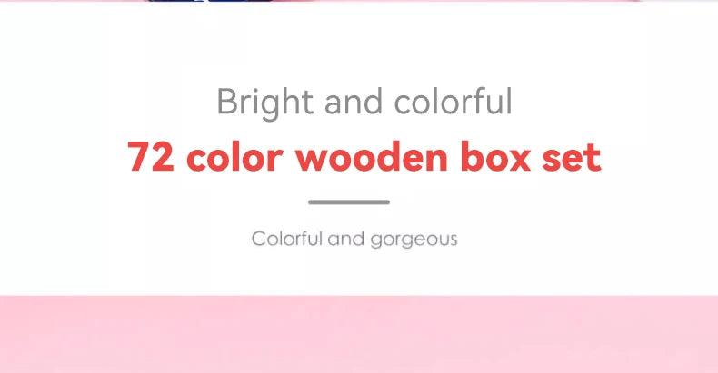 Soft Oil Pastels Set (12/25/48 Colors)