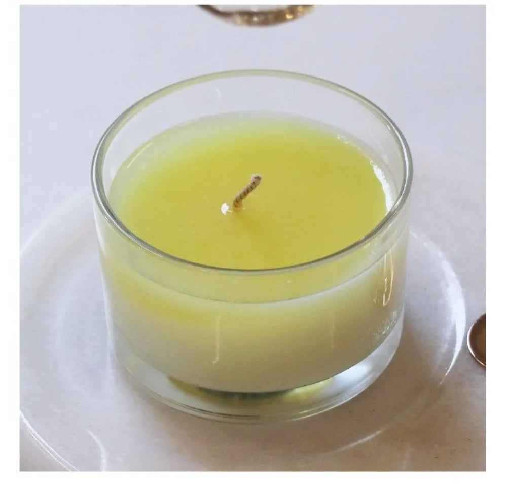 Flower Candle Warmer Lamp with Timer, Dimmable Candle Lamp Warmer, Christmas Birthday Gift, House Warming Decor, For Jar Candles