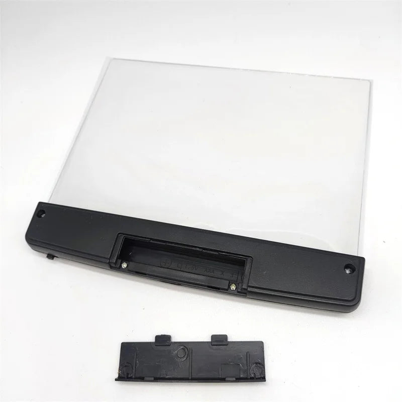 Flat Panel LED Book Light for Reading in Bed