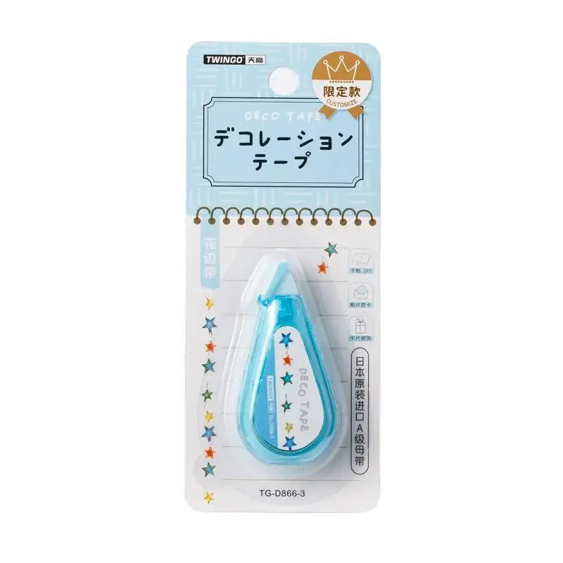 Kawaii Cartoon Animal Correction Tape