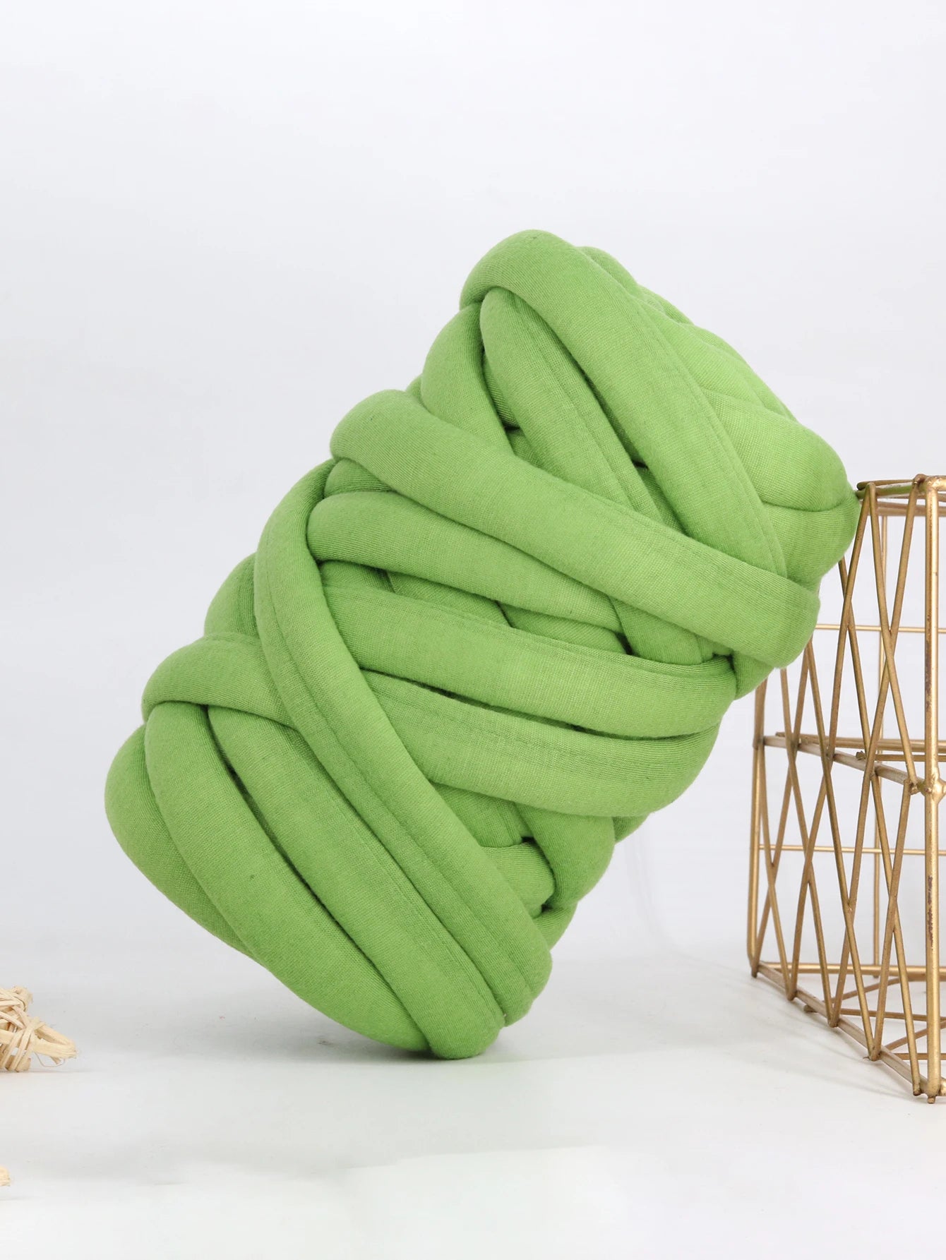 500g Thick Chunky Cotton Yarn