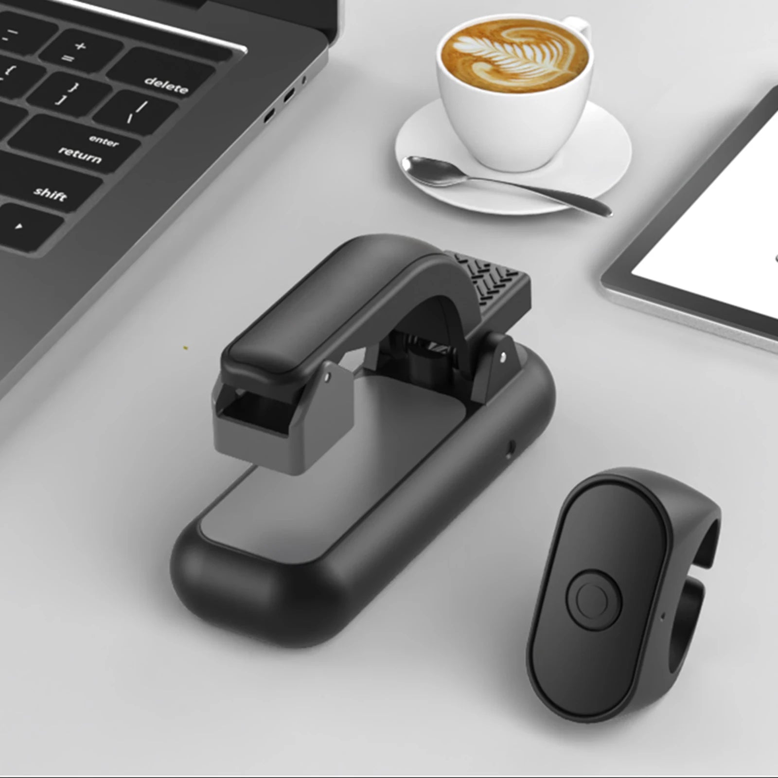 Wireless Page Turner Clicker for Kindle & E-Readers