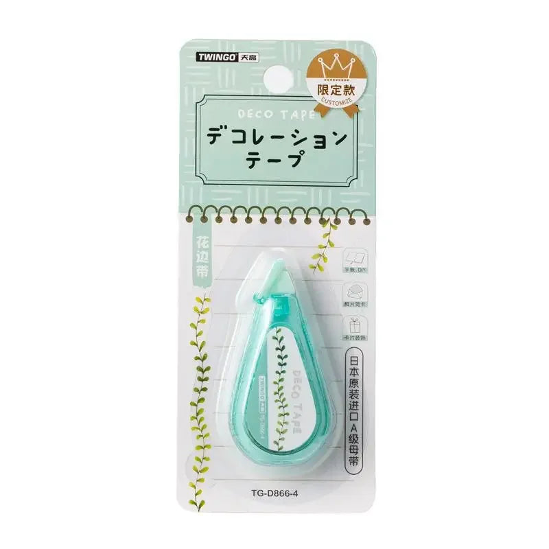 Kawaii Cartoon Animal Correction Tape