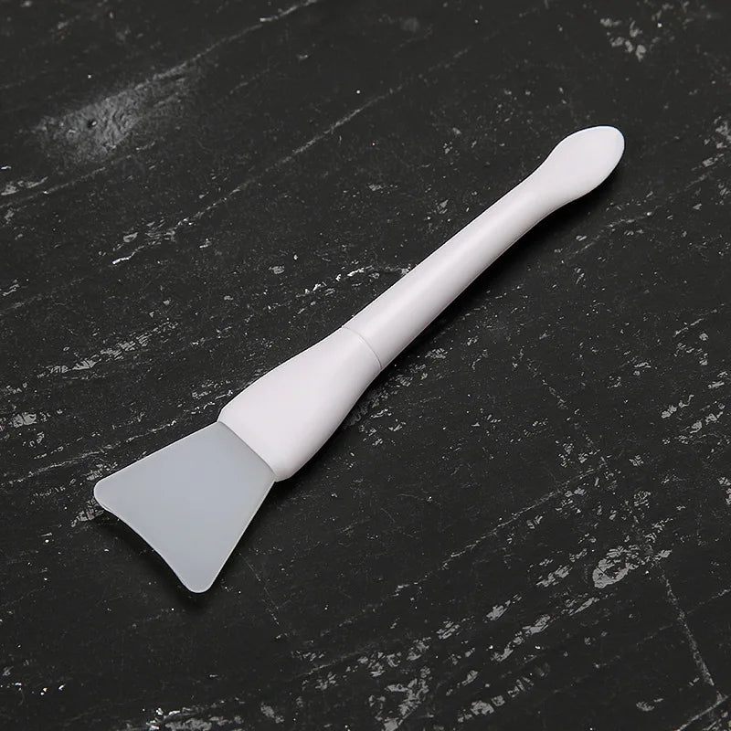 Wax Bead Pot Stick Heater Wax Seal Stamp Set Lacquer Furnace Seal Spoon Handle Stamp Melting Spoon Rubber Wood Melting Heater