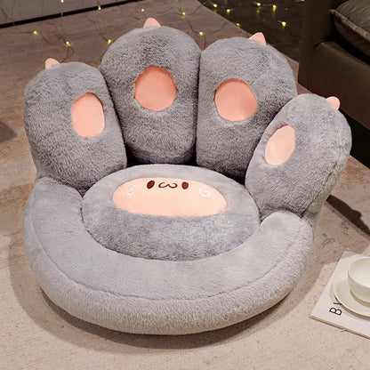 All-Season Tatami Floor Backrest Cushion