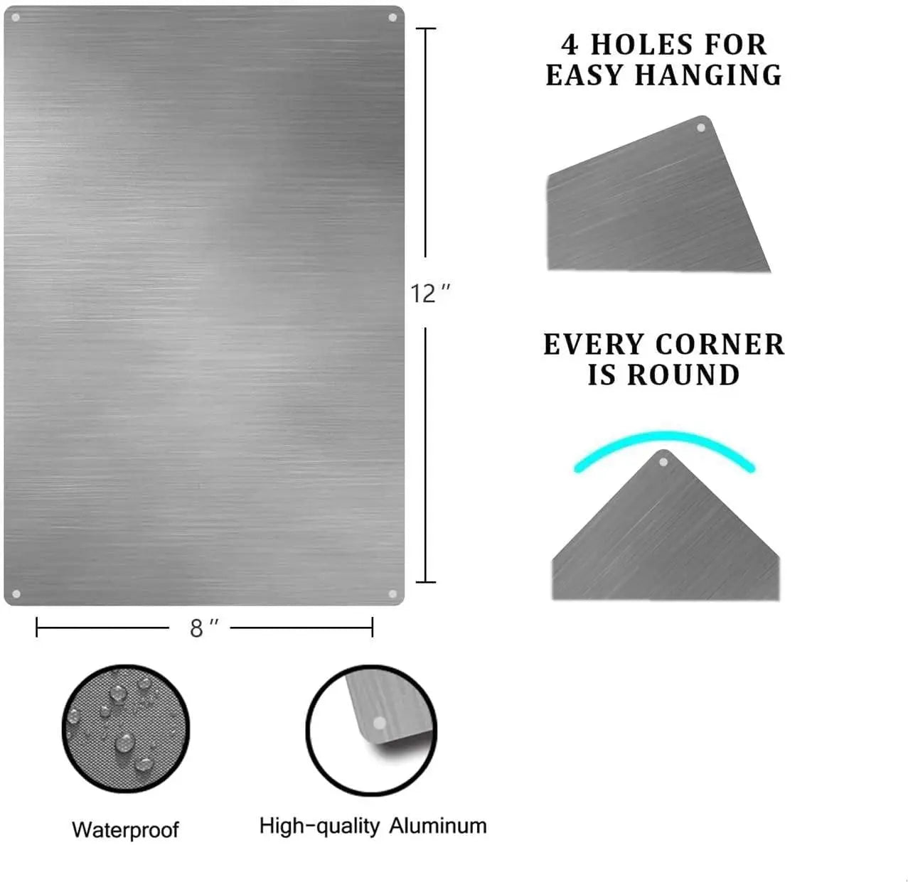 Pumpkin Spice Coffee Signs Retro Vintage Metal Tin Sign Autumn Pie Decor for Home Kitchen Cafe Bar Fall