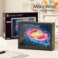 Van Gogh Starry Night Building Block Art Set