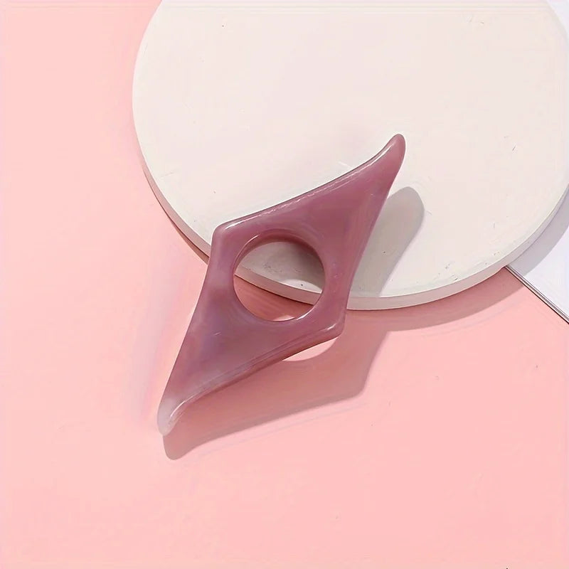 Resin Thumb Book Stand & Reading Aid