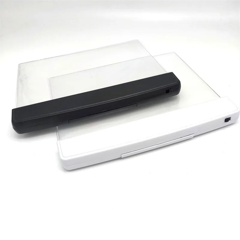 Flat Panel LED Book Light for Reading in Bed