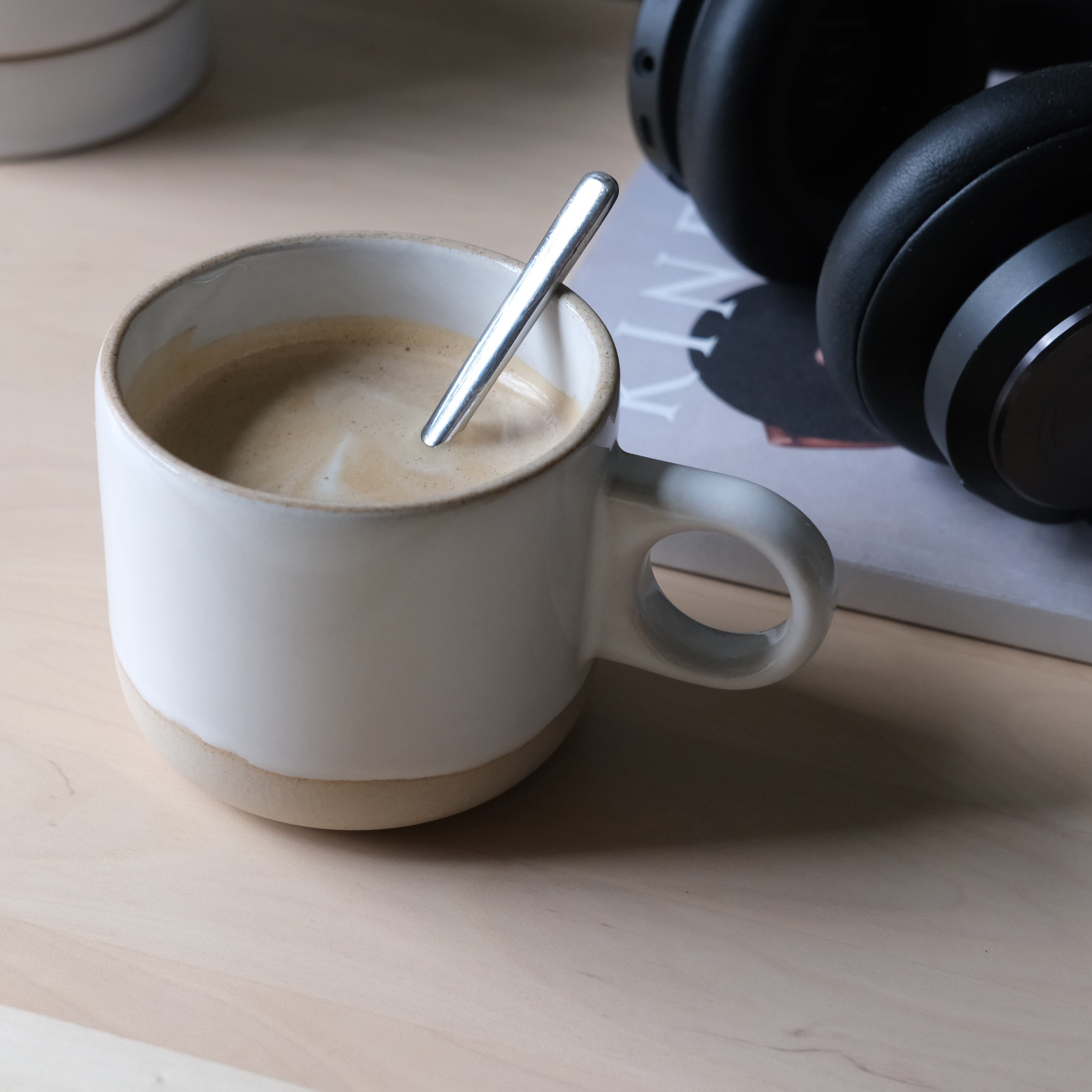 Scotty Mug (Dipped) – Your New Favorite Handcrafted Morning Companion ☕🏺