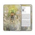Honey Bee Kindle Skin – Wrap Your Reading Companion in Sweet Style 🐝